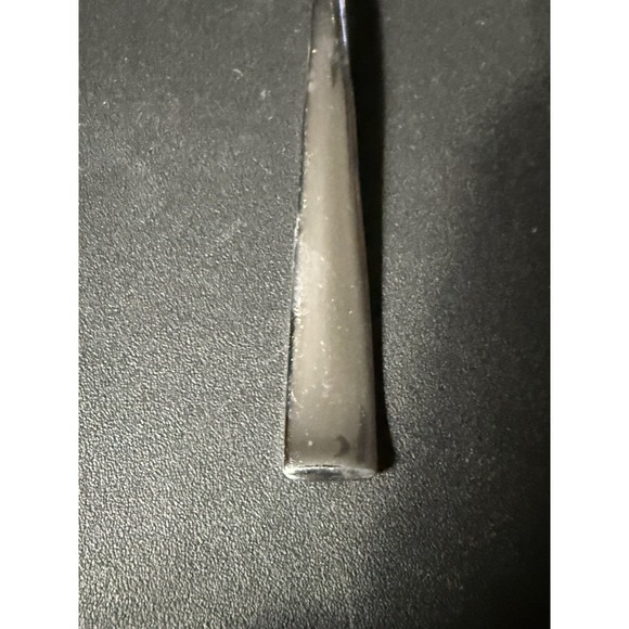 Oneida‎ Flight Stainless Flatware 3 Teaspoons & 1 Dinner Fork – China 90-204 - Picture 10 of 12